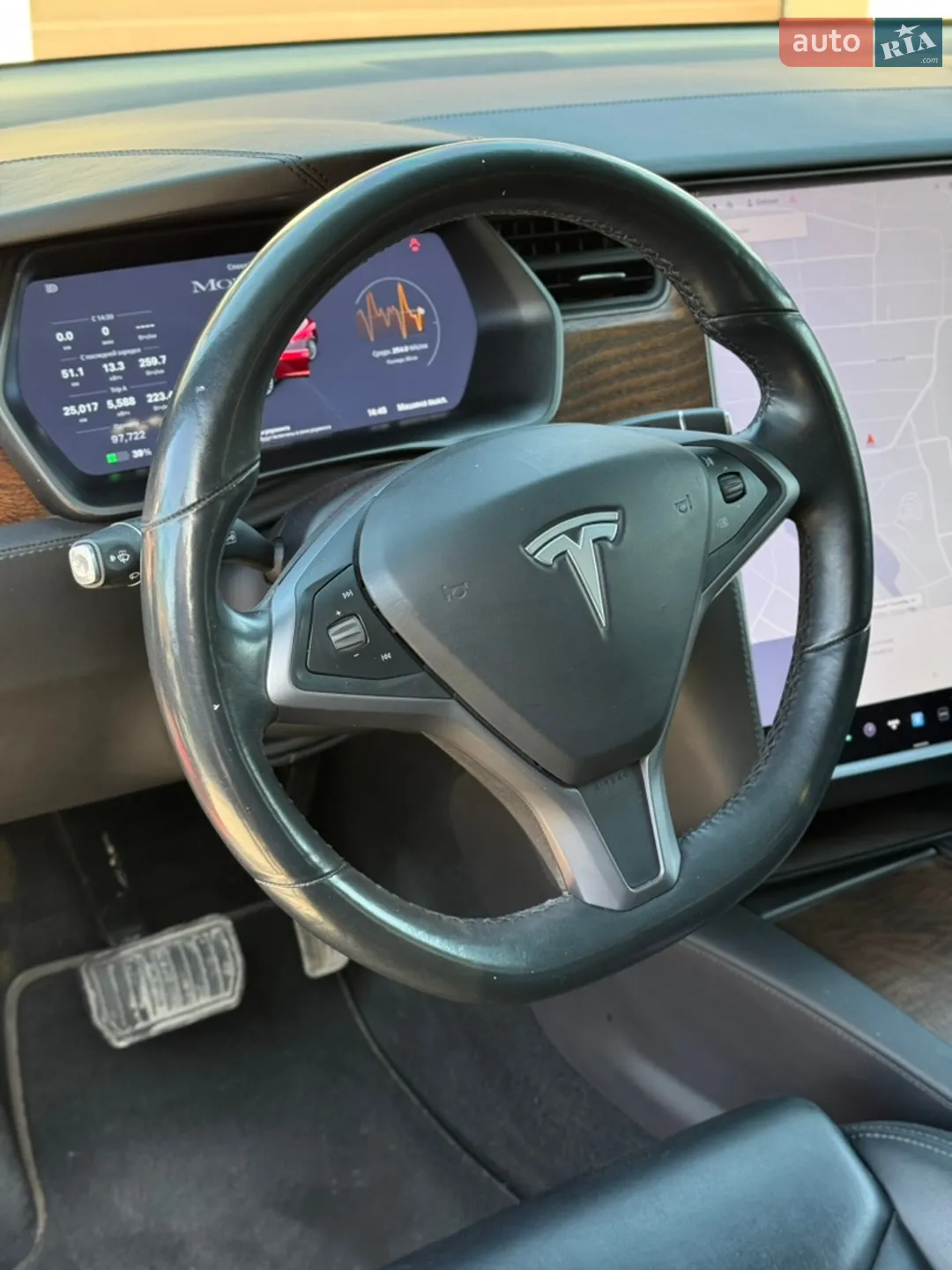 2019 Tesla Model X - мініатюра 16