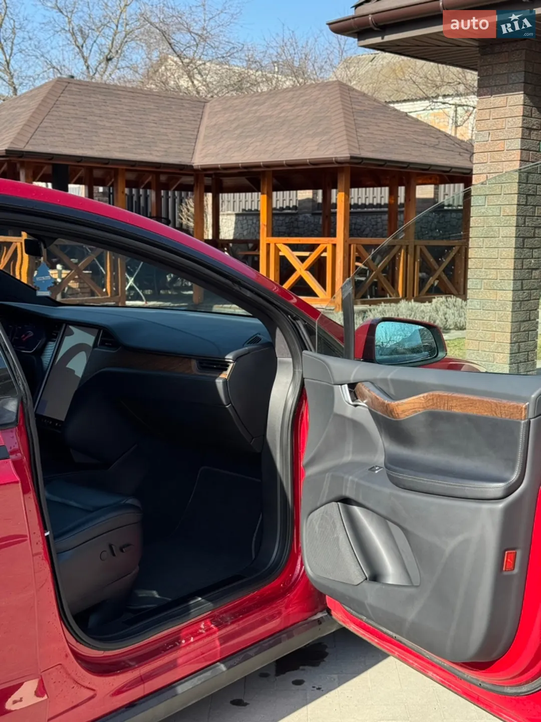 2019 Tesla Model X - мініатюра 21