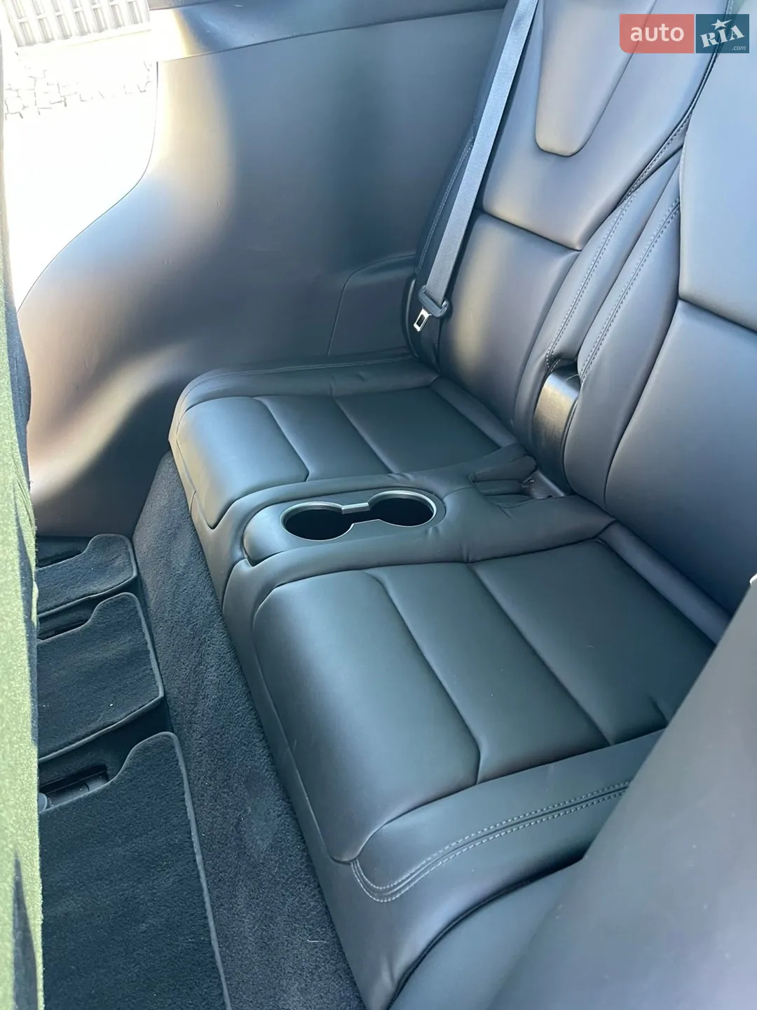2019 Tesla Model X - мініатюра 25