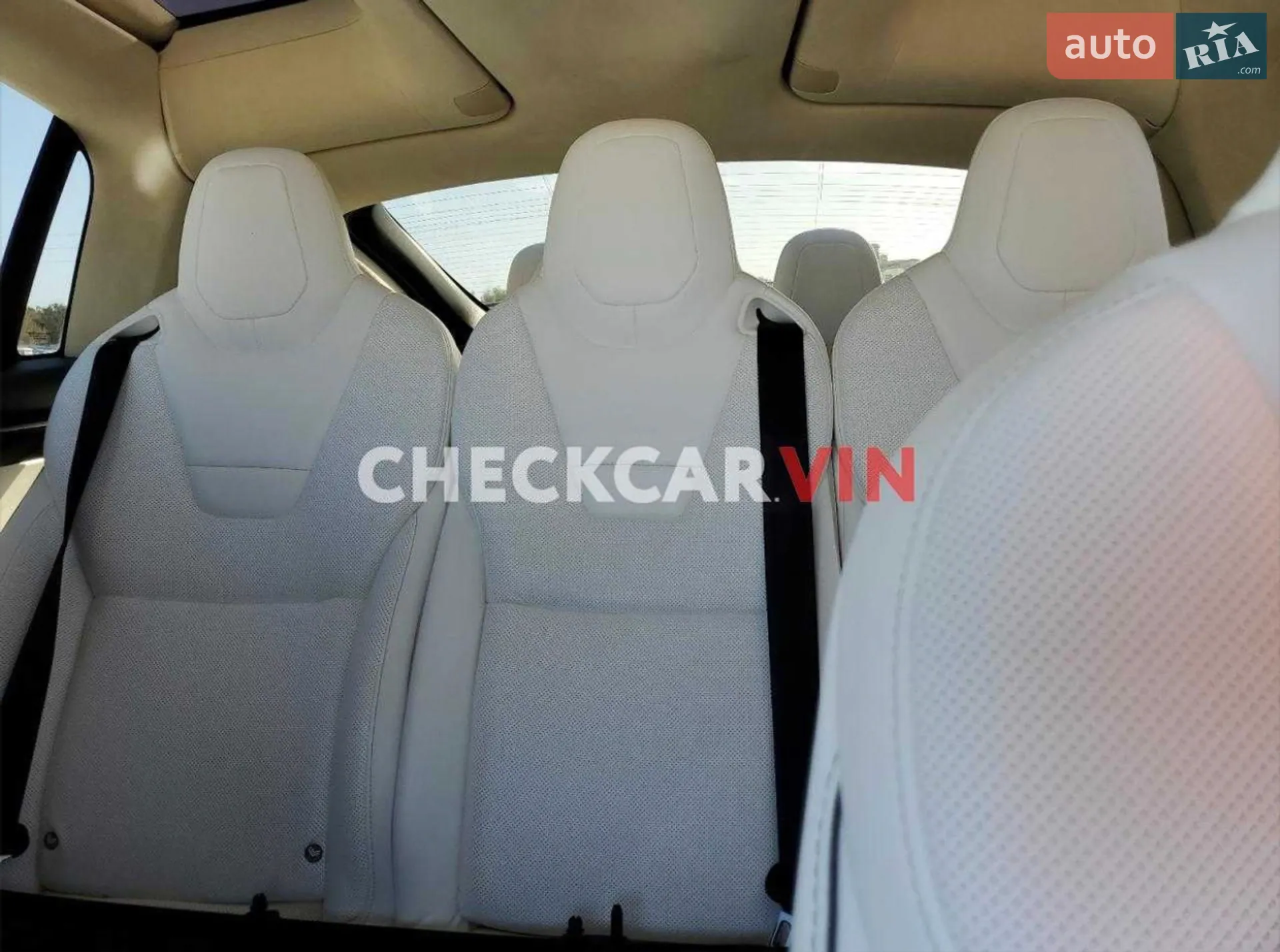 2016 Tesla Model X - мініатюра 3