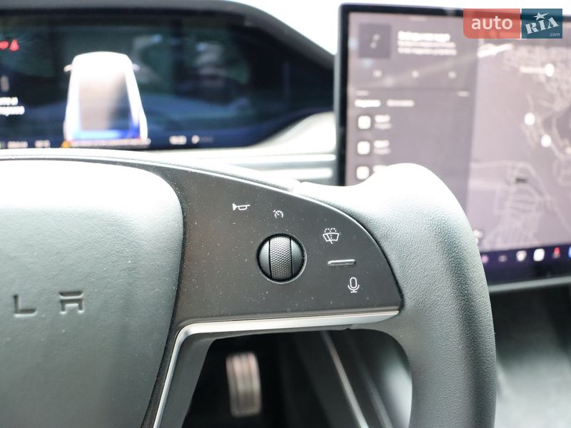 Позашляховик / Кросовер Tesla Model X 2023 в Львові