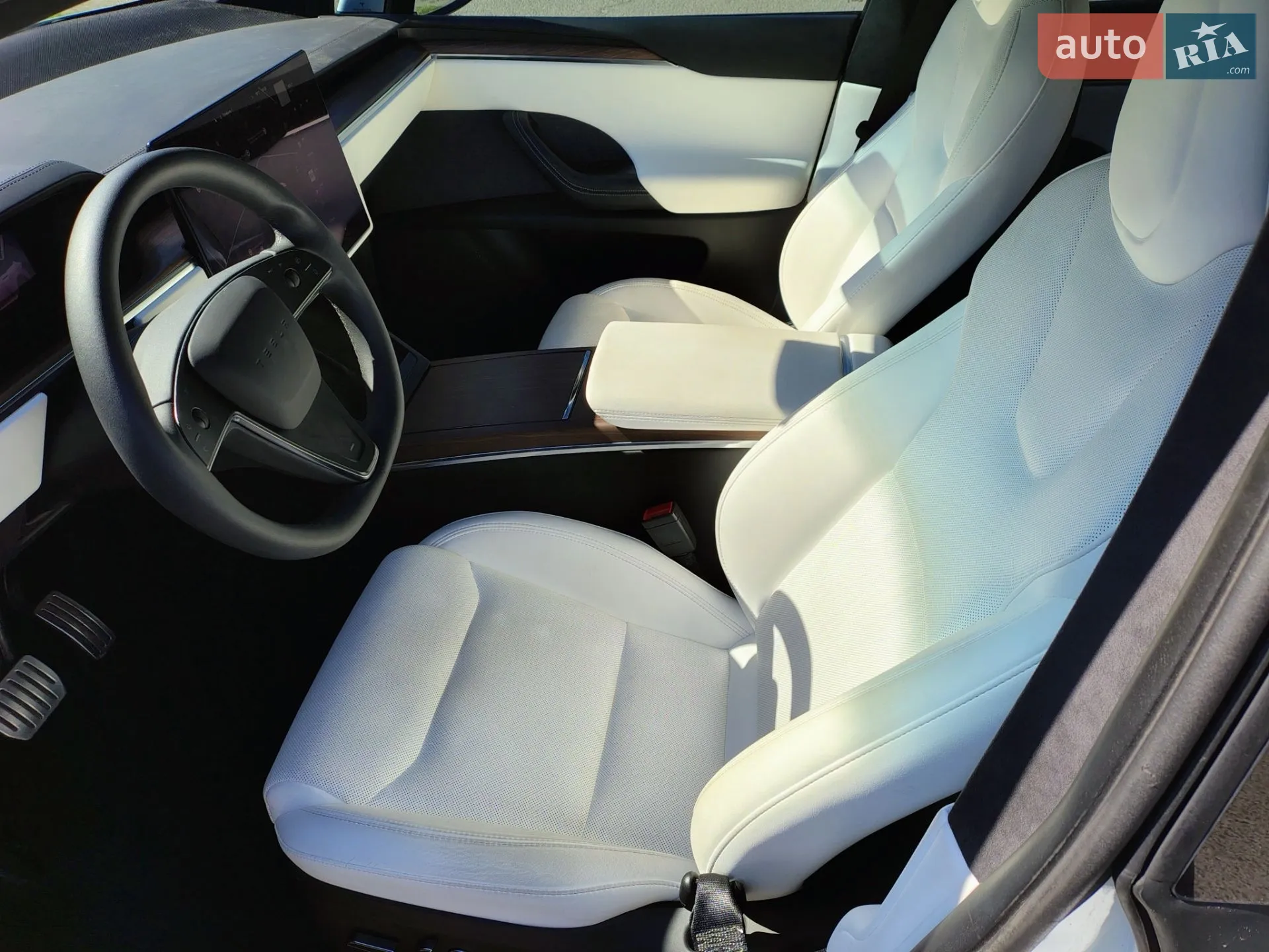 2023 Tesla Model X - мініатюра 4