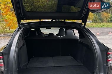 Внедорожник / Кроссовер Tesla Model X 2020 в Киеве