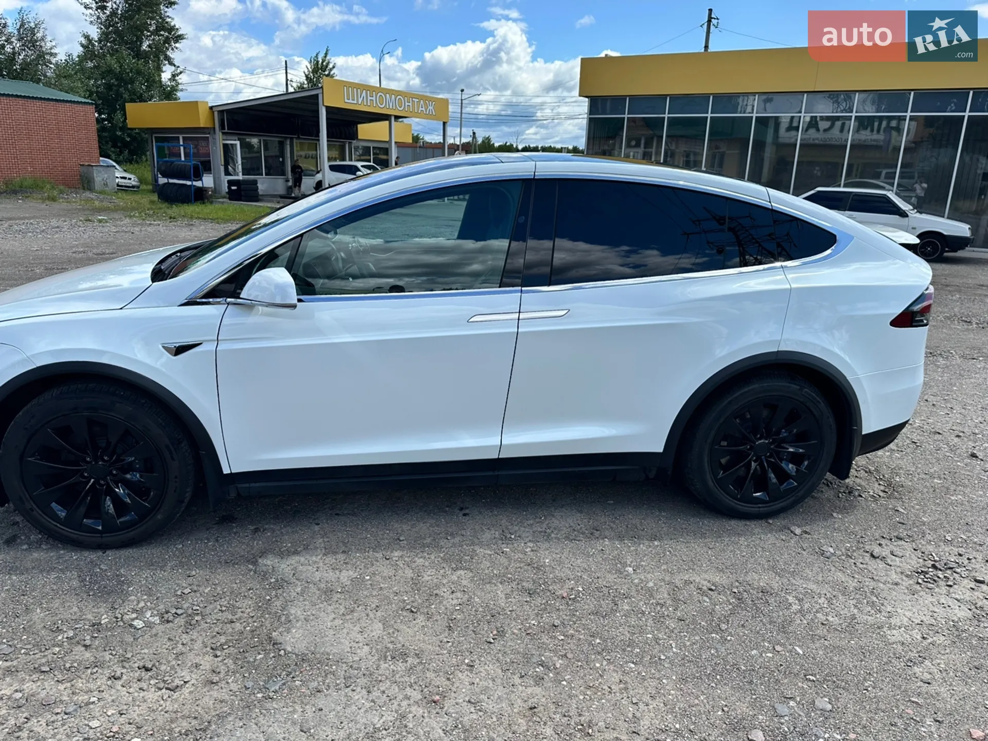 2019 Tesla Model X - мініатюра 9