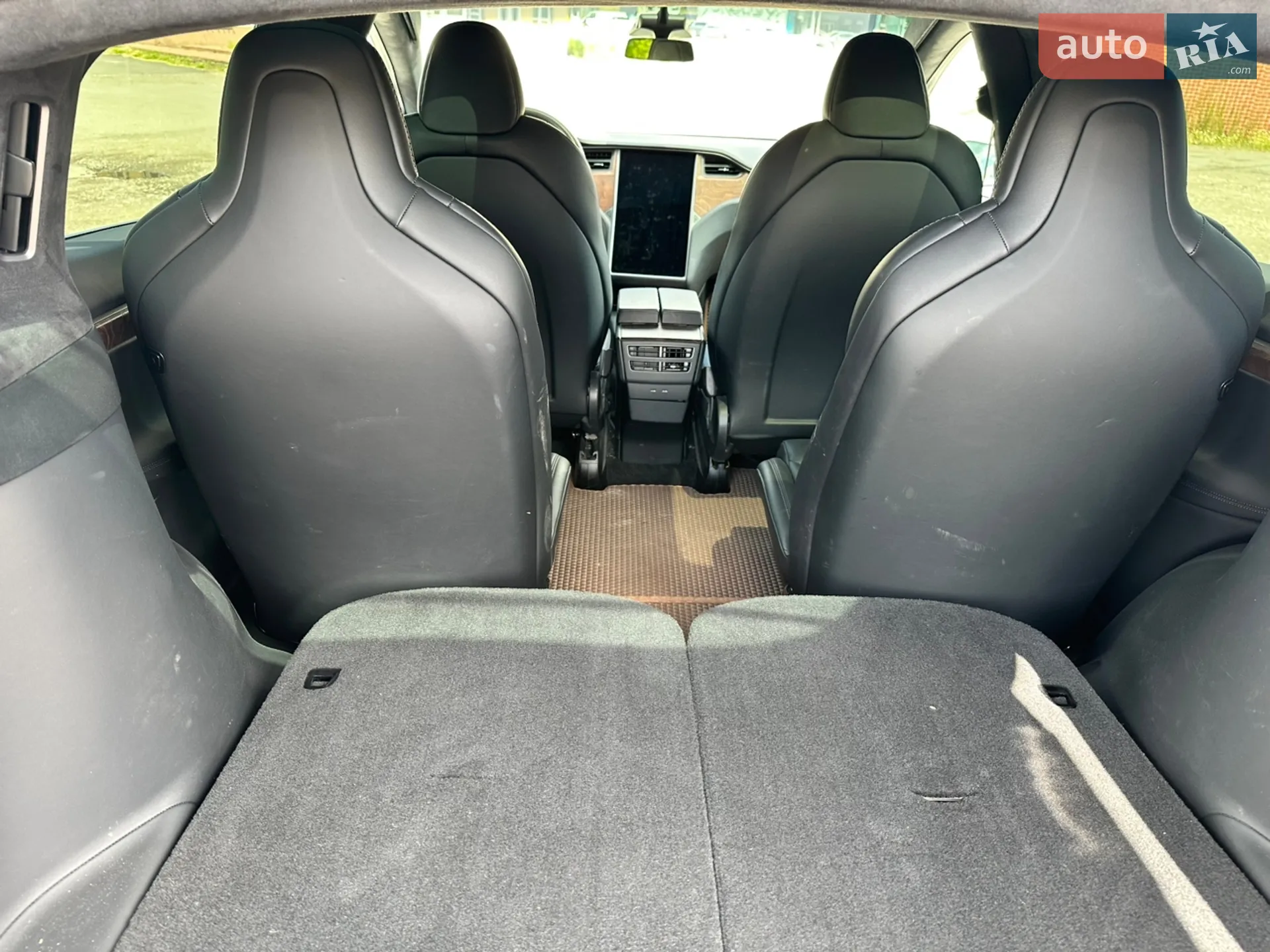 2019 Tesla Model X - мініатюра 11