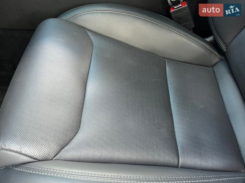 Позашляховик / Кросовер Tesla Model X 2024 в Одесі