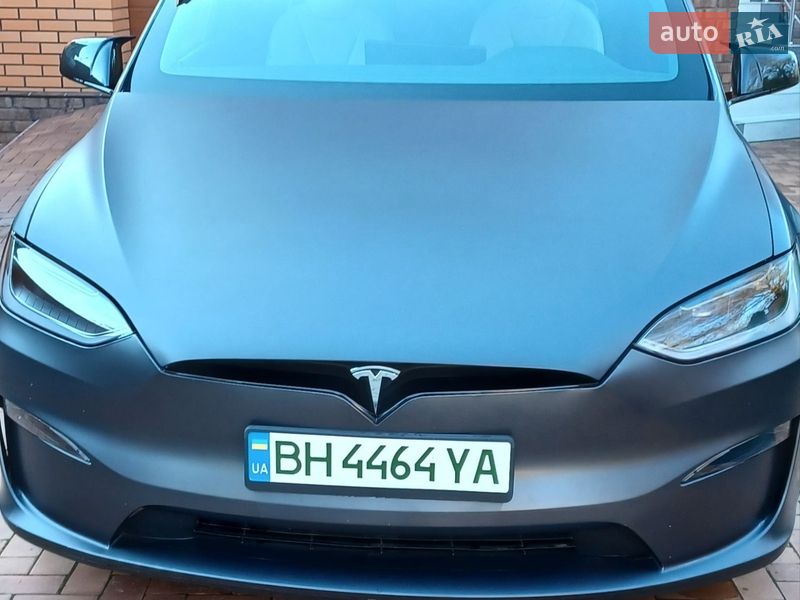 Tesla Model X 2023 Tesla Model X 2023