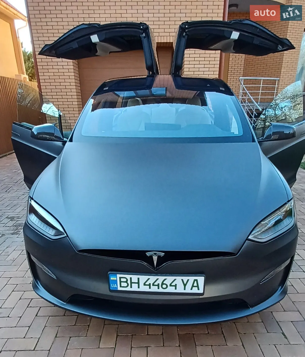 2023 Tesla Model X - мініатюра 5