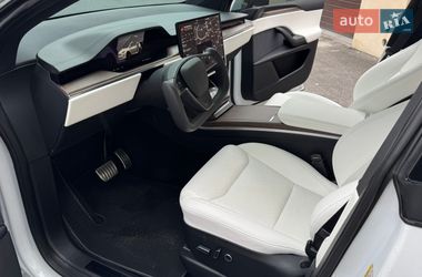 Внедорожник / Кроссовер Tesla Model X 2021 в Полтаве