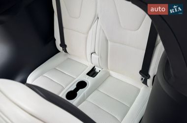 Внедорожник / Кроссовер Tesla Model X 2021 в Полтаве
