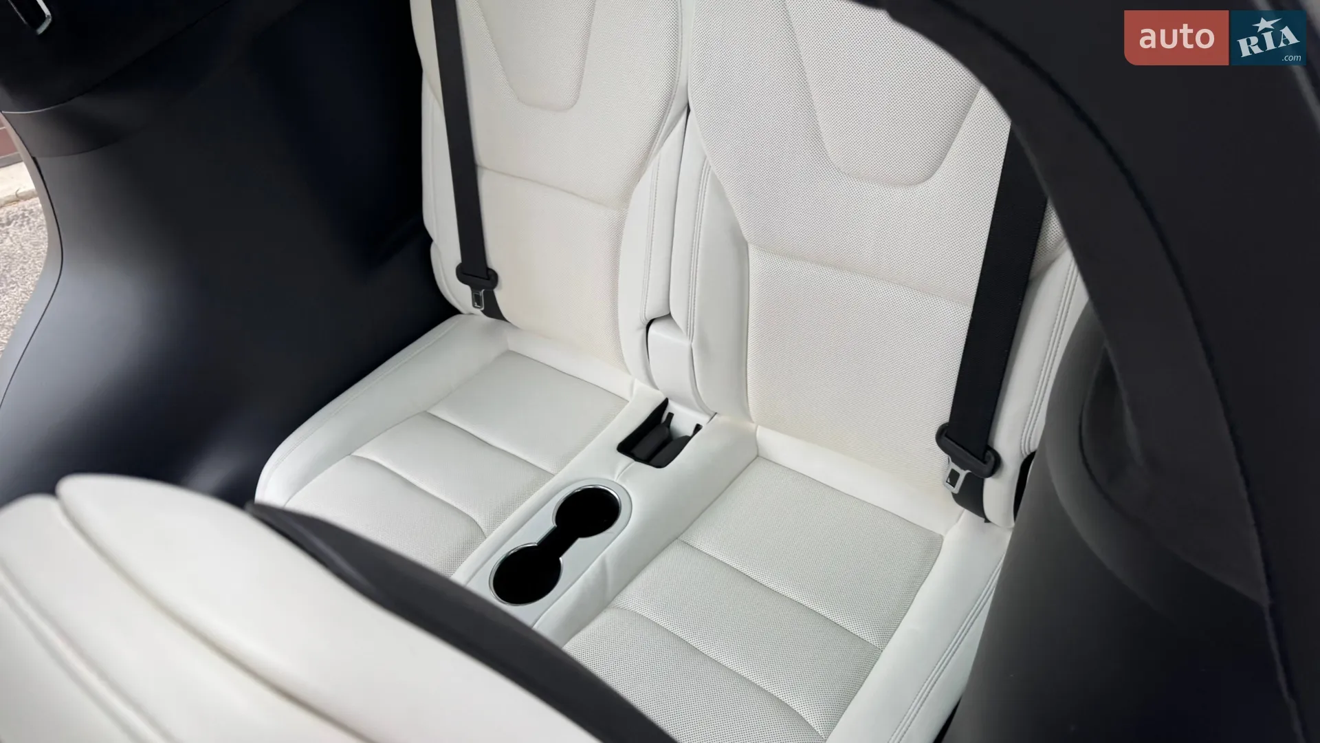 2021 Tesla Model X - мініатюра 16