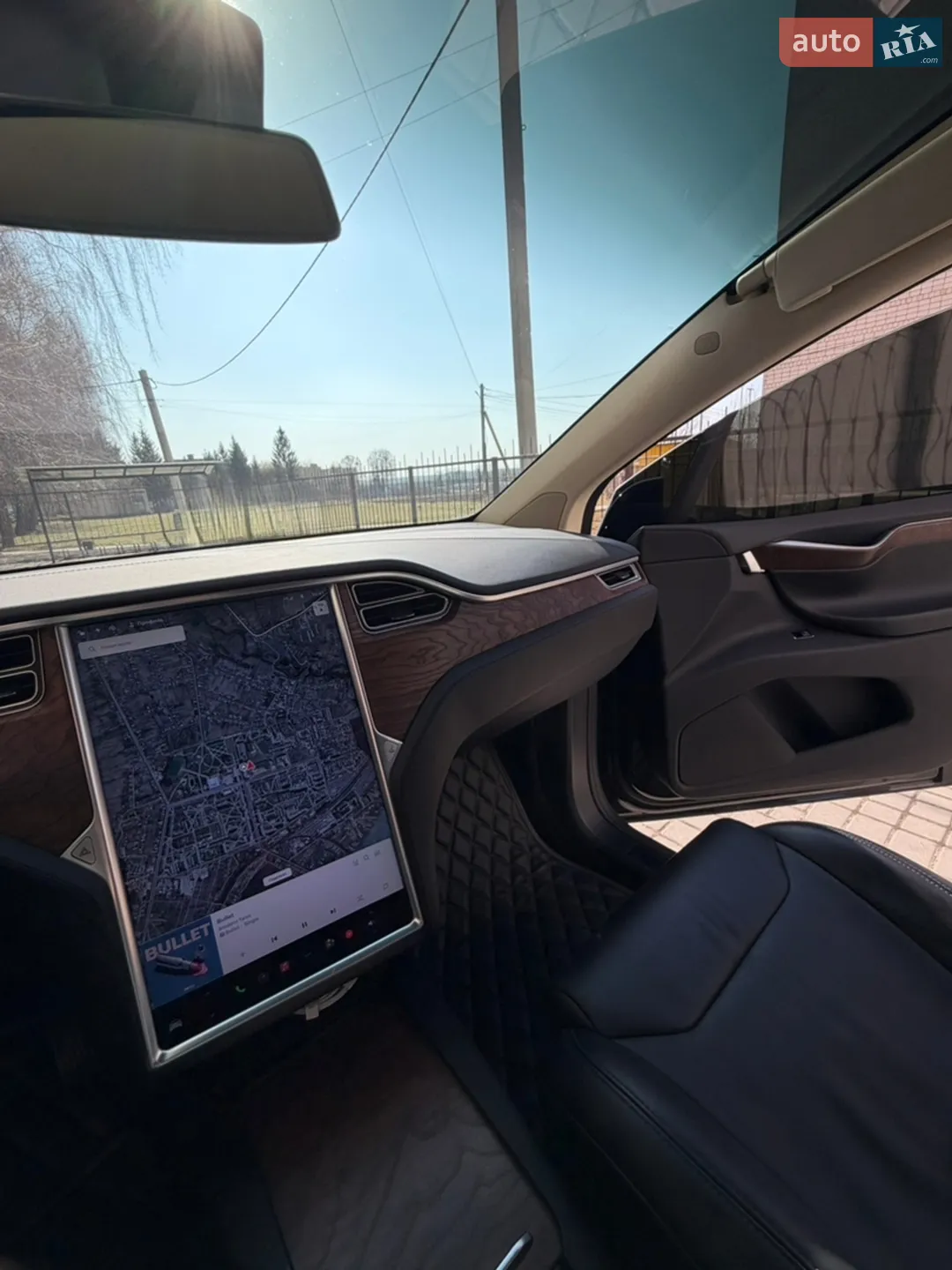 2017 Tesla Model X - мініатюра 45