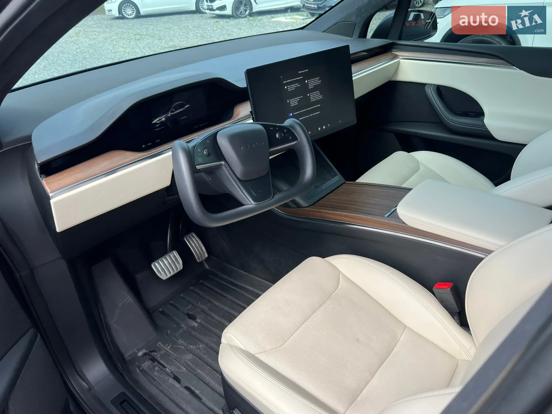 2022 Tesla Model X - мініатюра 8