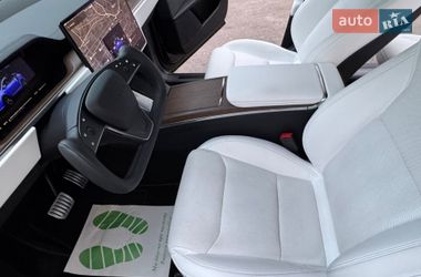 Позашляховик / Кросовер Tesla Model X 2022 в Харкові
