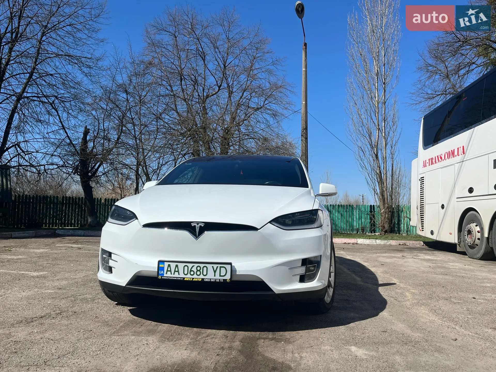 2016 Tesla Model X - мініатюра 12