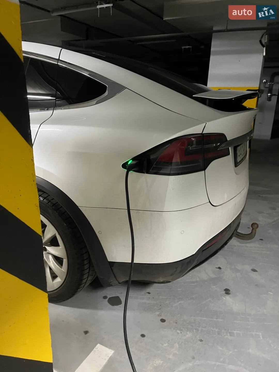 2016 Tesla Model X - мініатюра 25