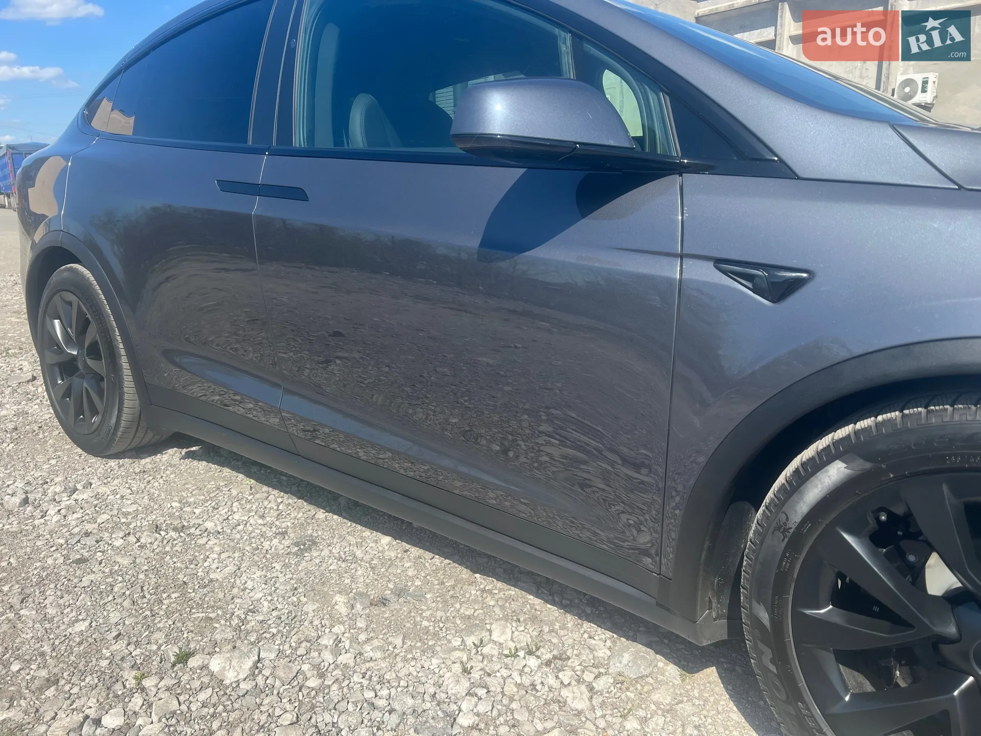 2021 Tesla Model X - мініатюра 9