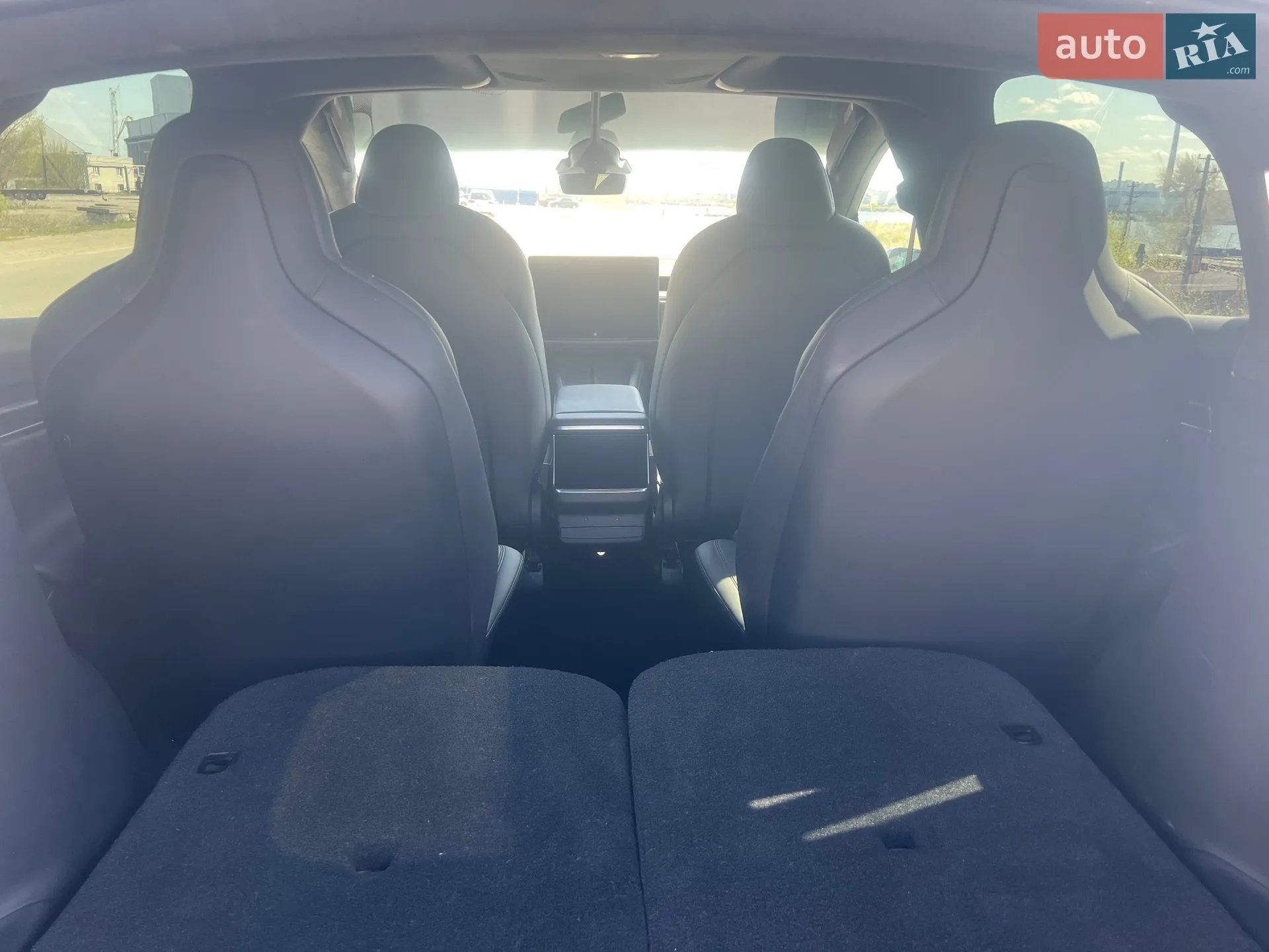 2021 Tesla Model X - мініатюра 13