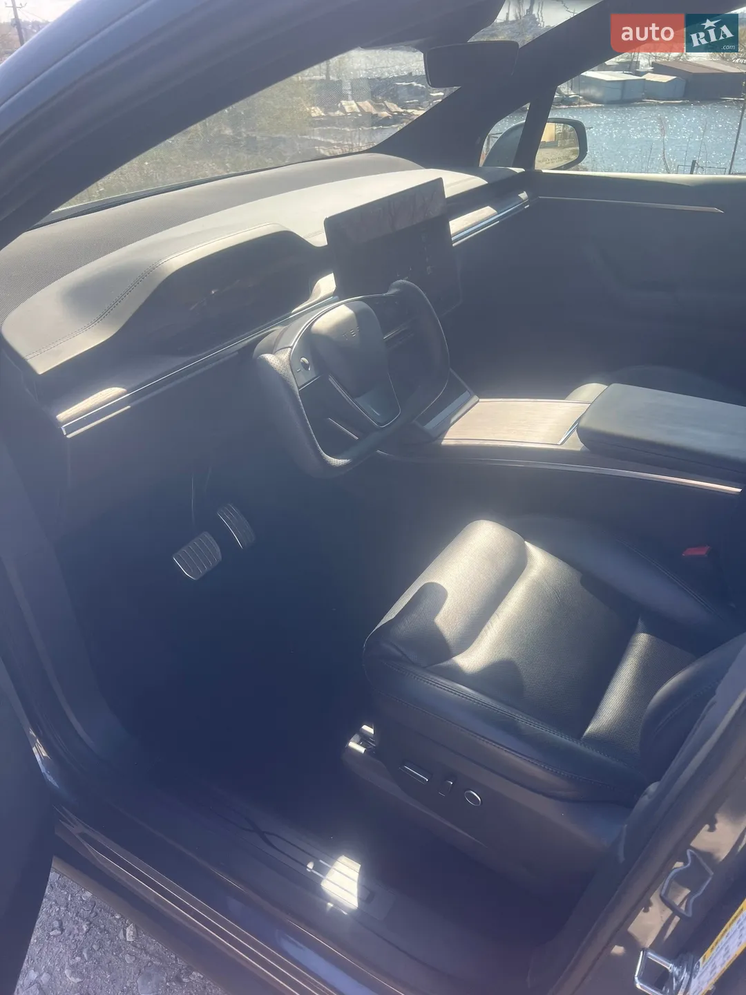 2021 Tesla Model X - мініатюра 15