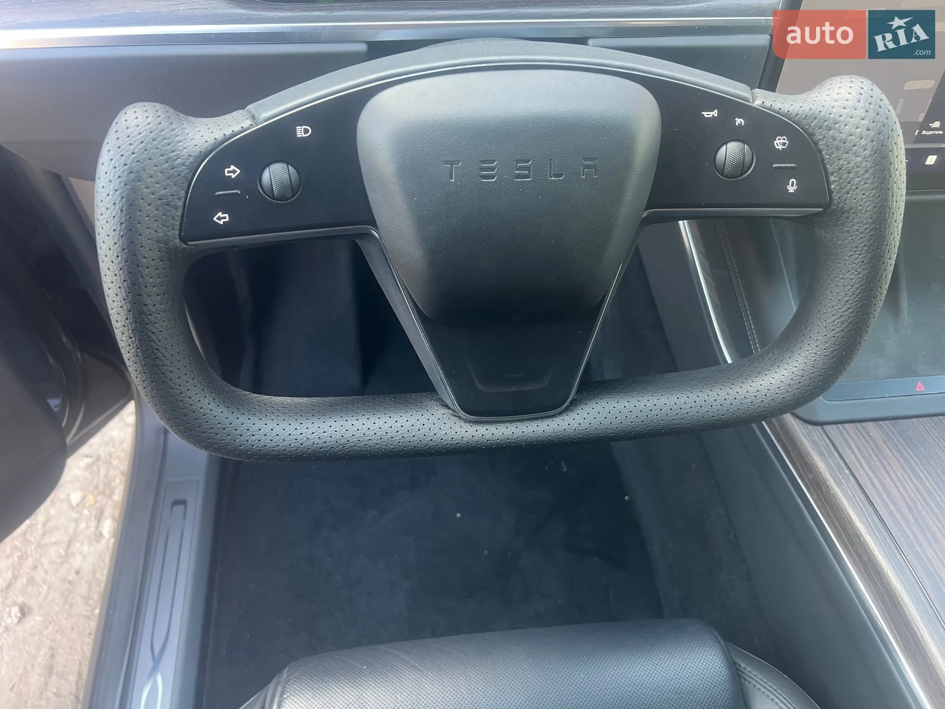 2021 Tesla Model X - мініатюра 20