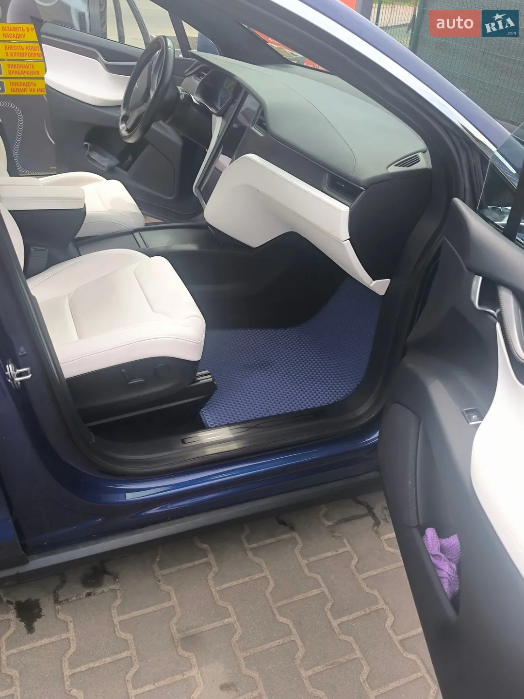 2018 Tesla Model X - мініатюра 10