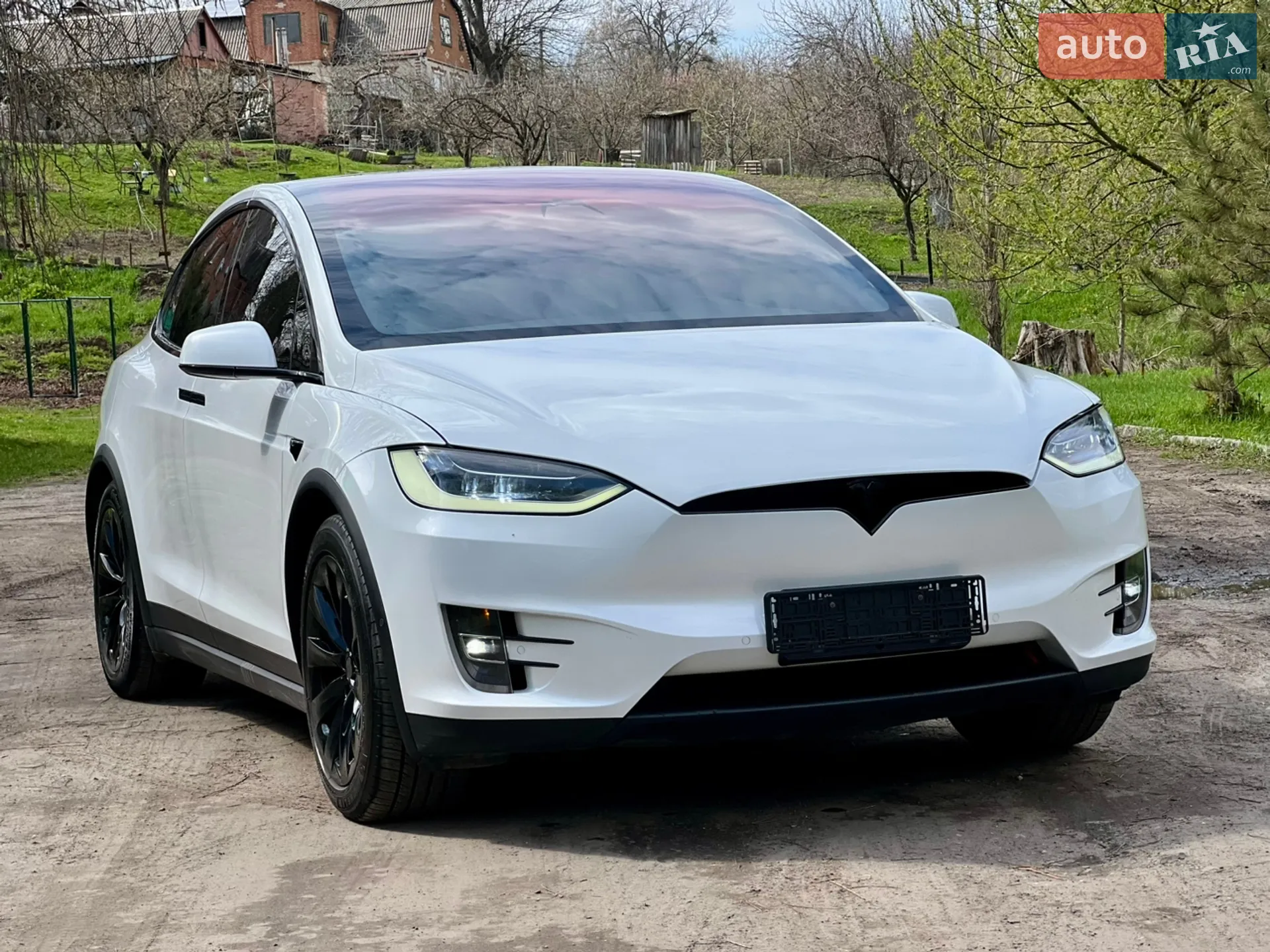 2018 Tesla Model X - мініатюра 7