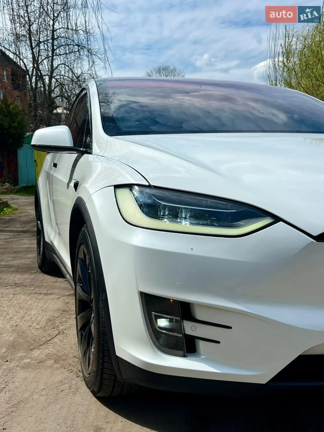 2018 Tesla Model X - мініатюра 15