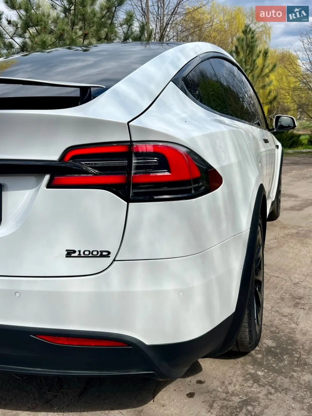 2018 Tesla Model X - мініатюра 22