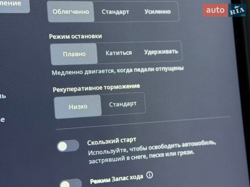 Внедорожник / Кроссовер Tesla Model X 2020 в Киеве