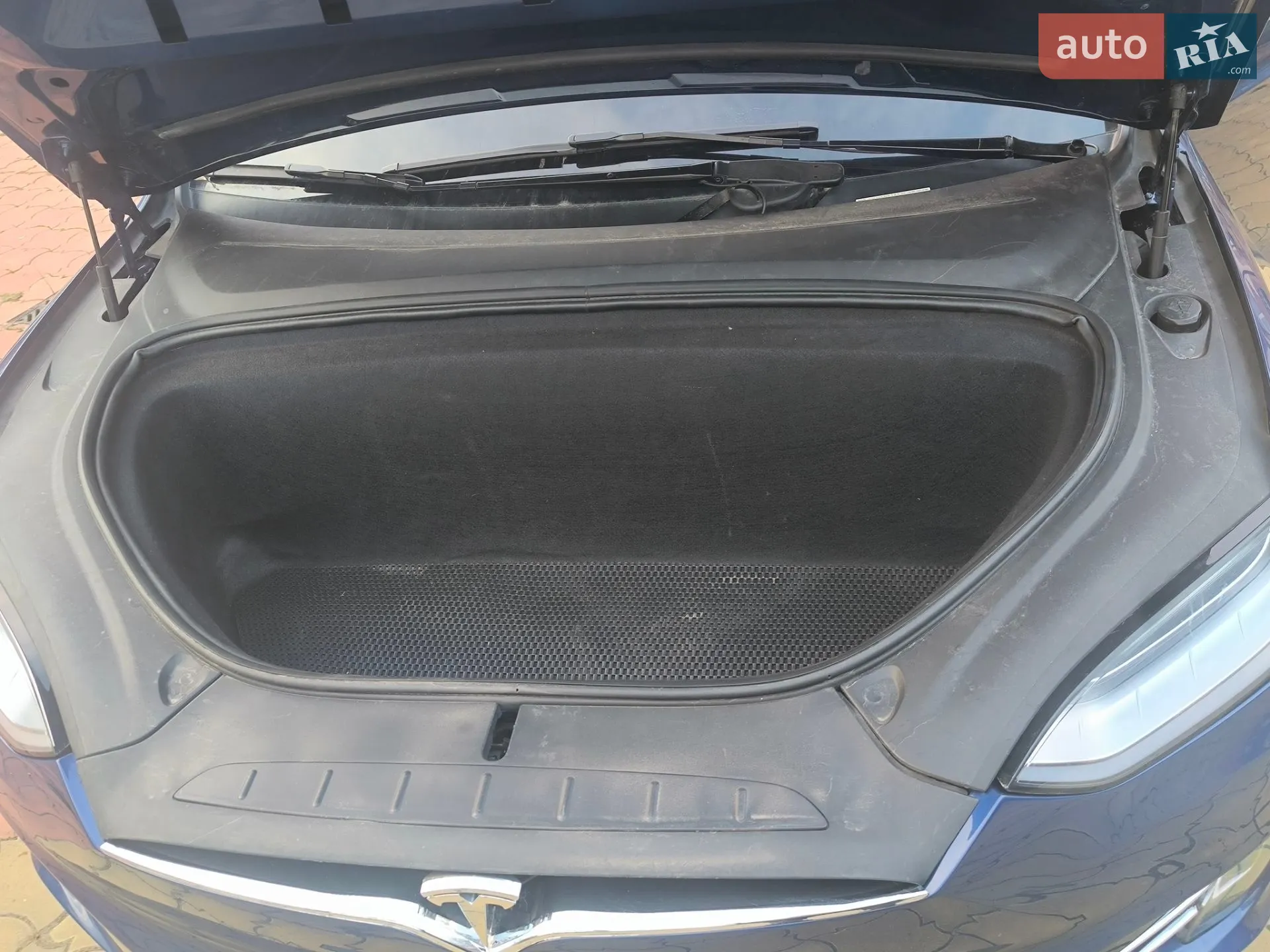 2018 Tesla Model X - мініатюра 13