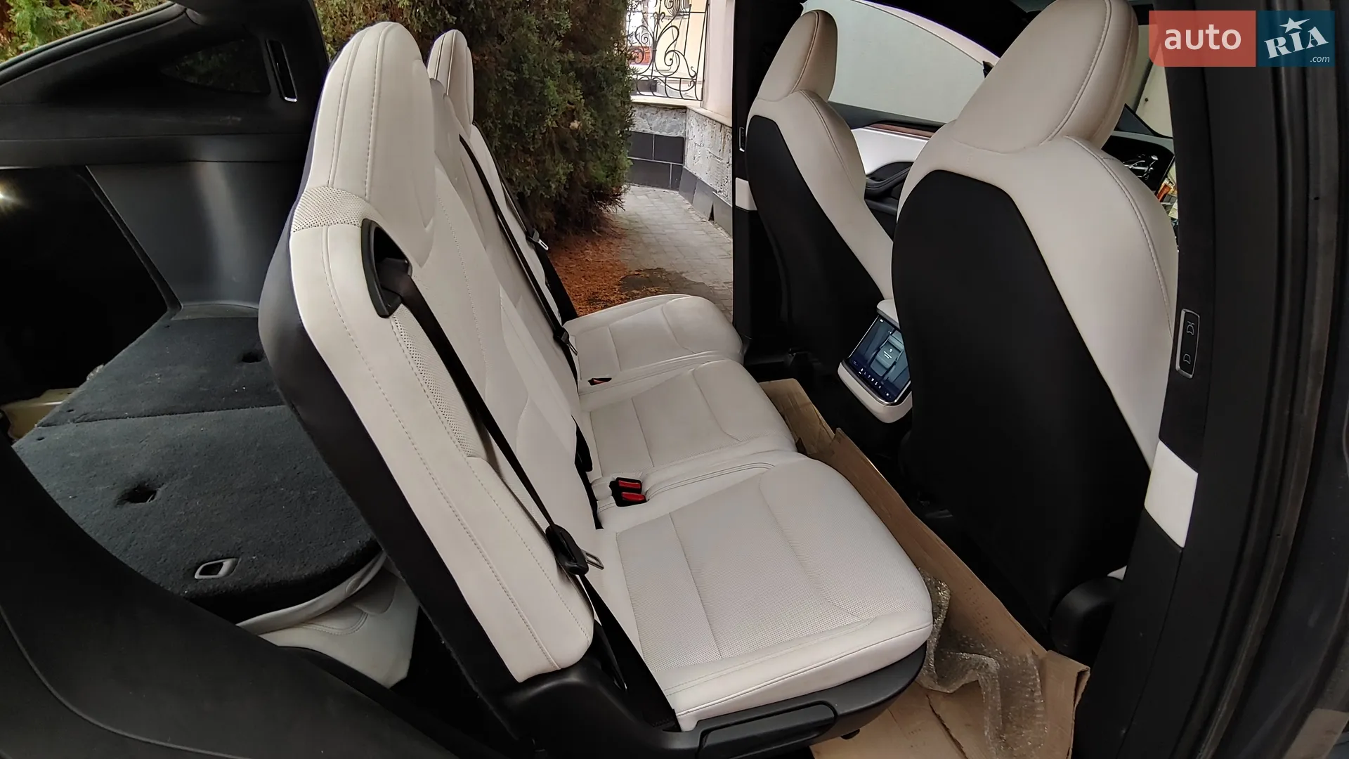 2023 Tesla Model X - мініатюра 11