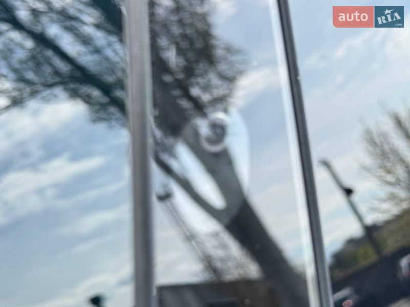 Позашляховик / Кросовер Tesla Model X 2018 в Дніпрі