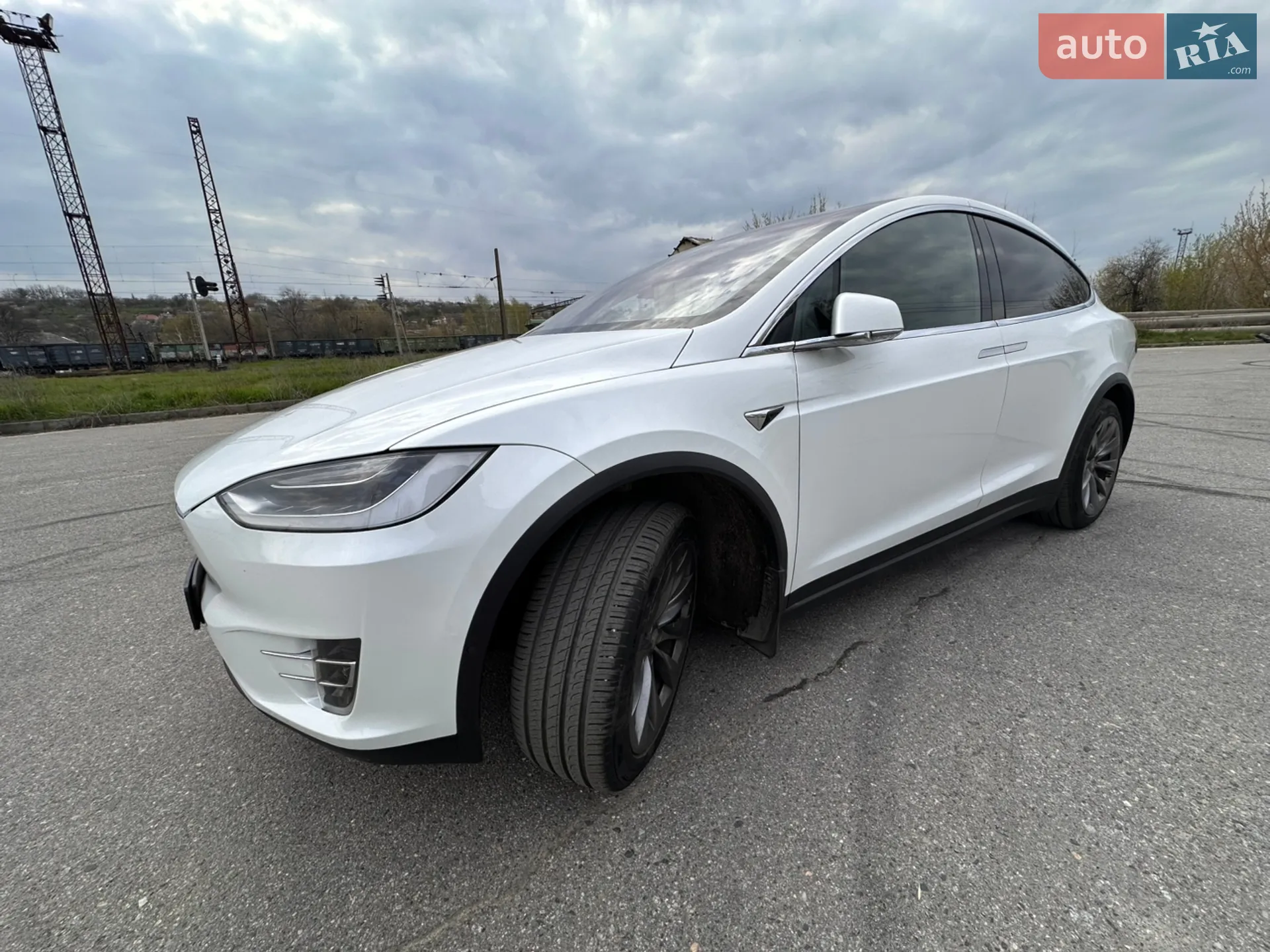 2019 Tesla Model X - мініатюра 15