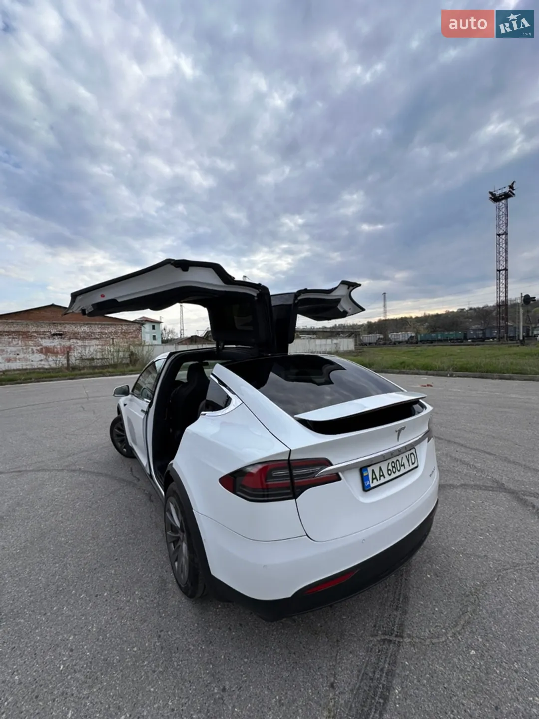 2019 Tesla Model X - мініатюра 37