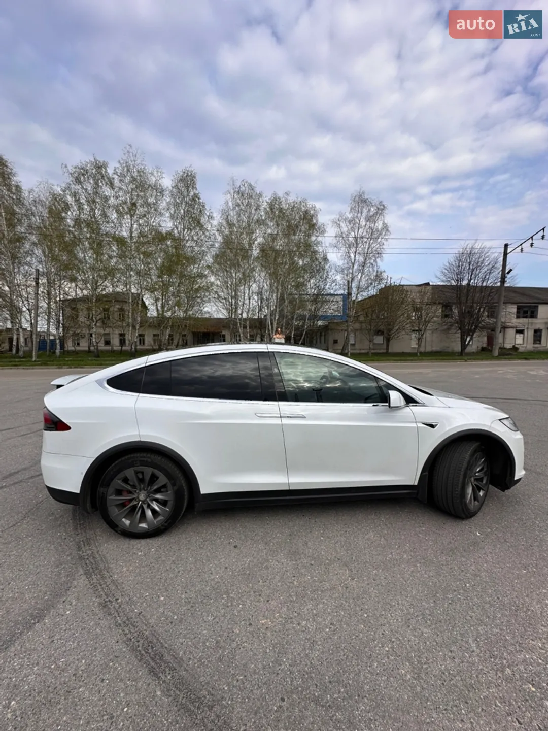 2019 Tesla Model X - мініатюра 17