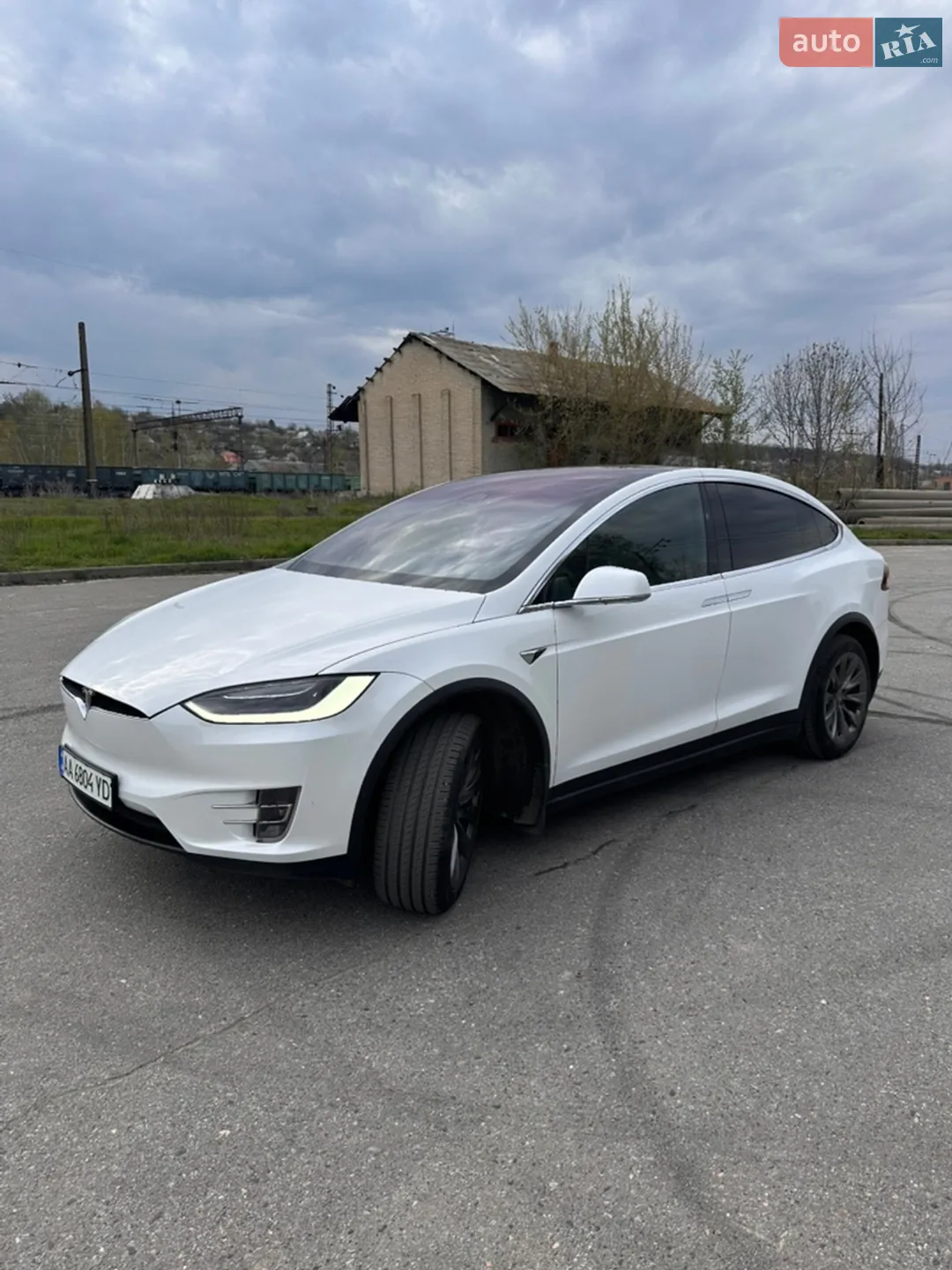 2019 Tesla Model X - мініатюра 22