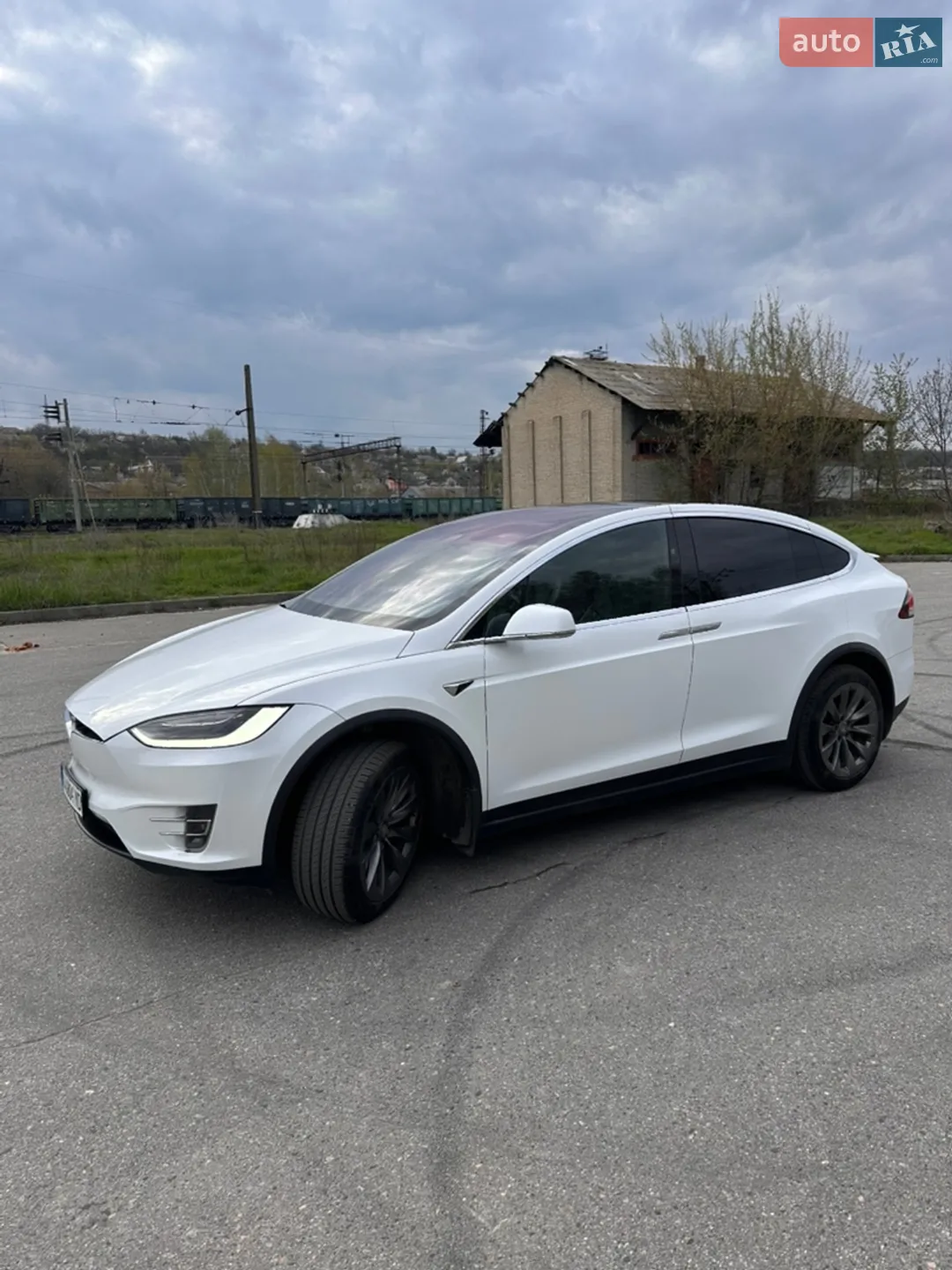 2019 Tesla Model X - мініатюра 21