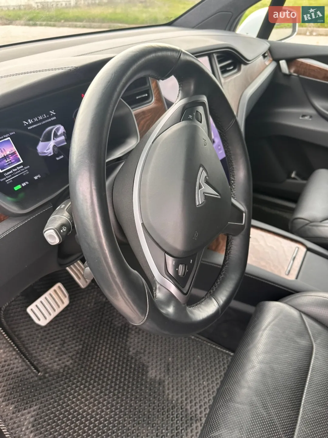 2019 Tesla Model X - мініатюра 62