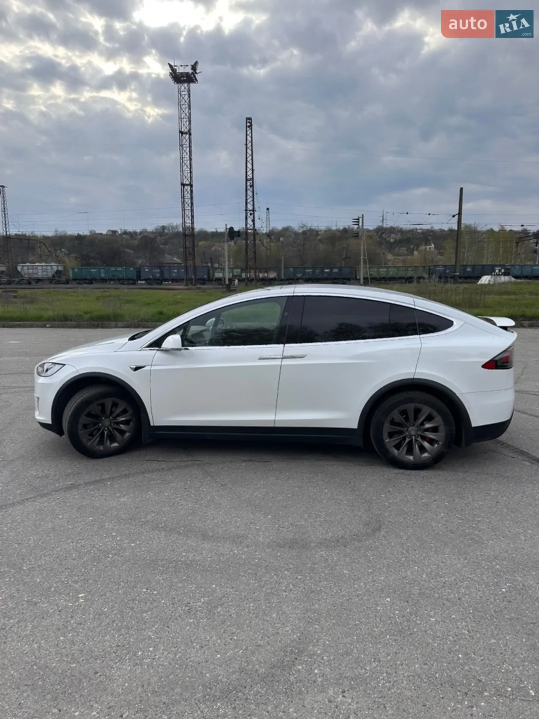 2019 Tesla Model X - мініатюра 28