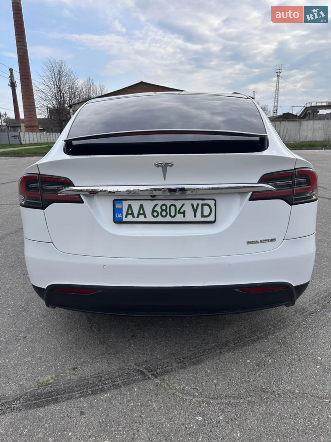 2019 Tesla Model X - мініатюра 49