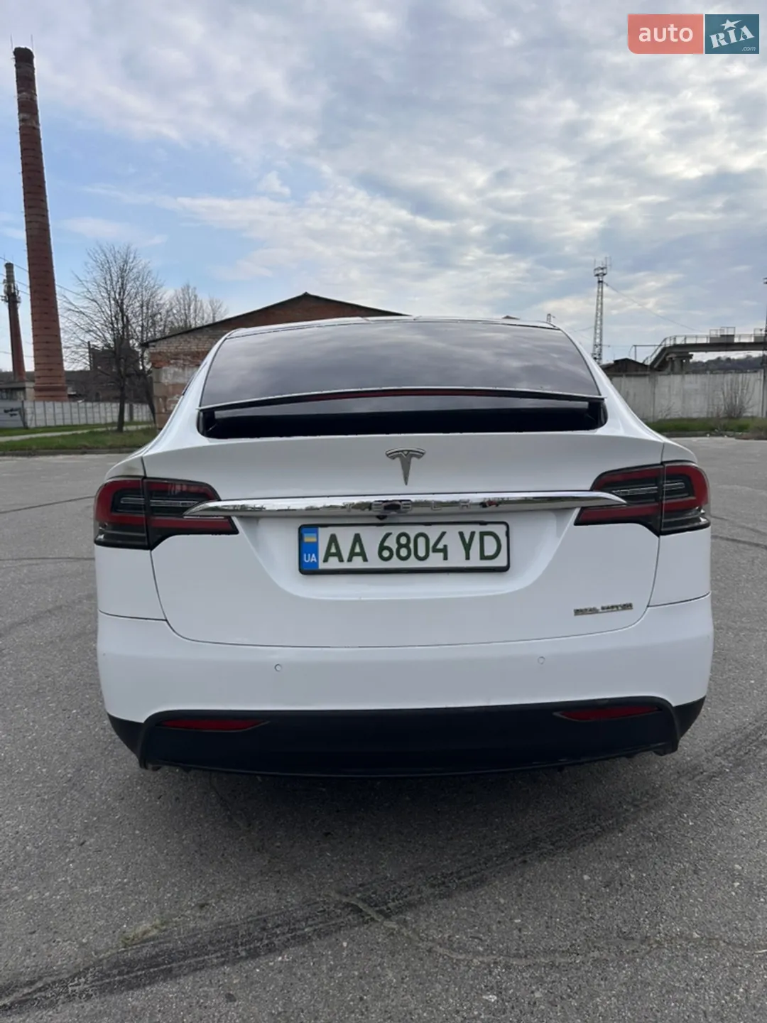 2019 Tesla Model X - мініатюра 50