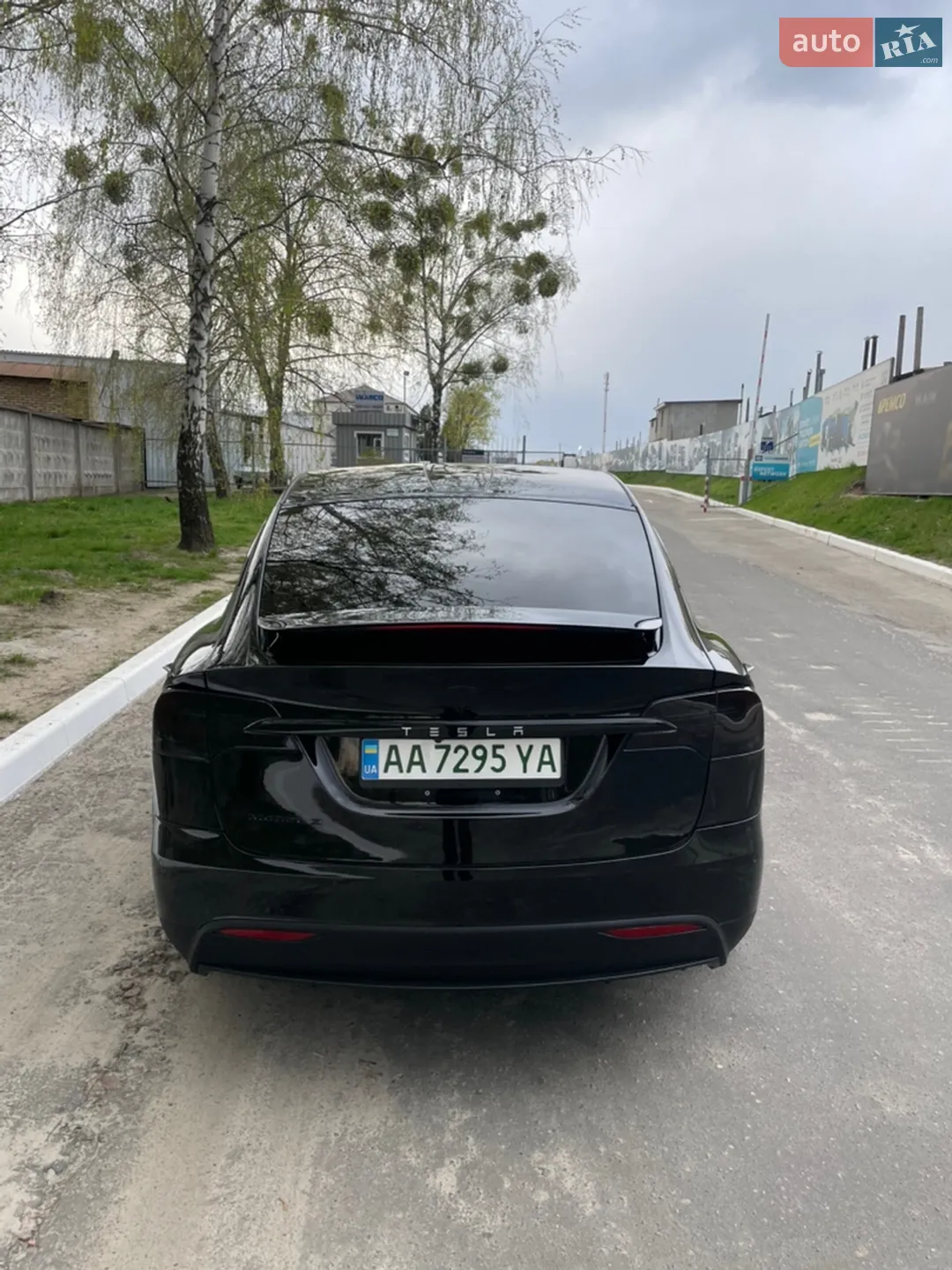 2020 Tesla Model X - мініатюра 7