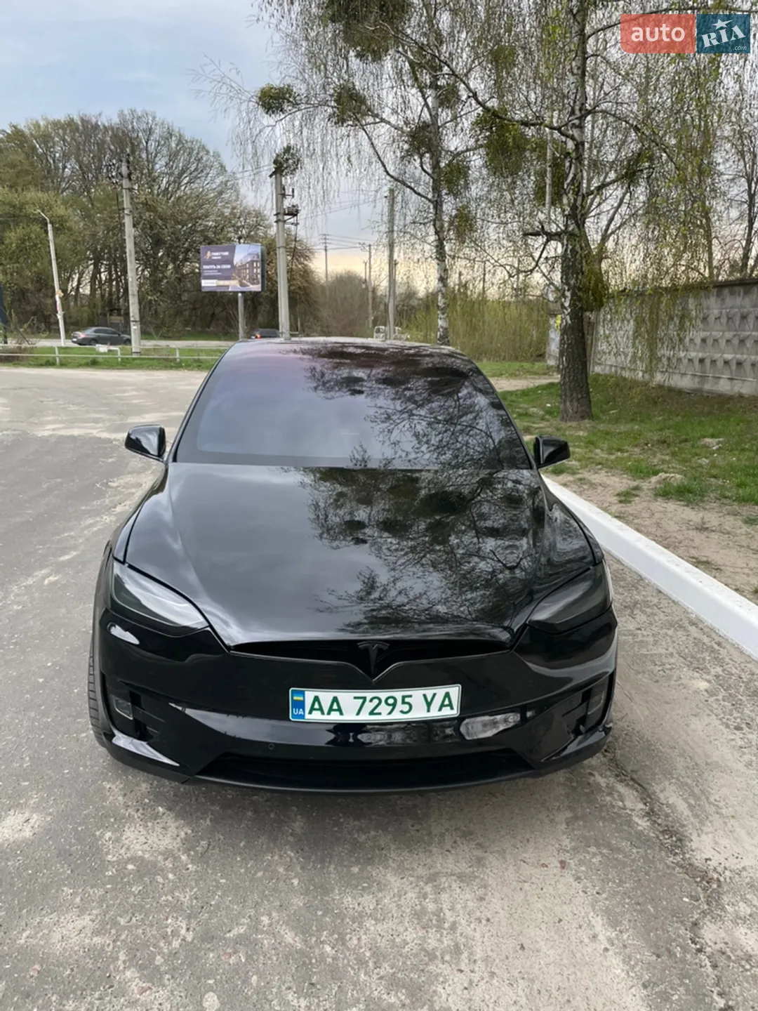 2020 Tesla Model X - мініатюра 6