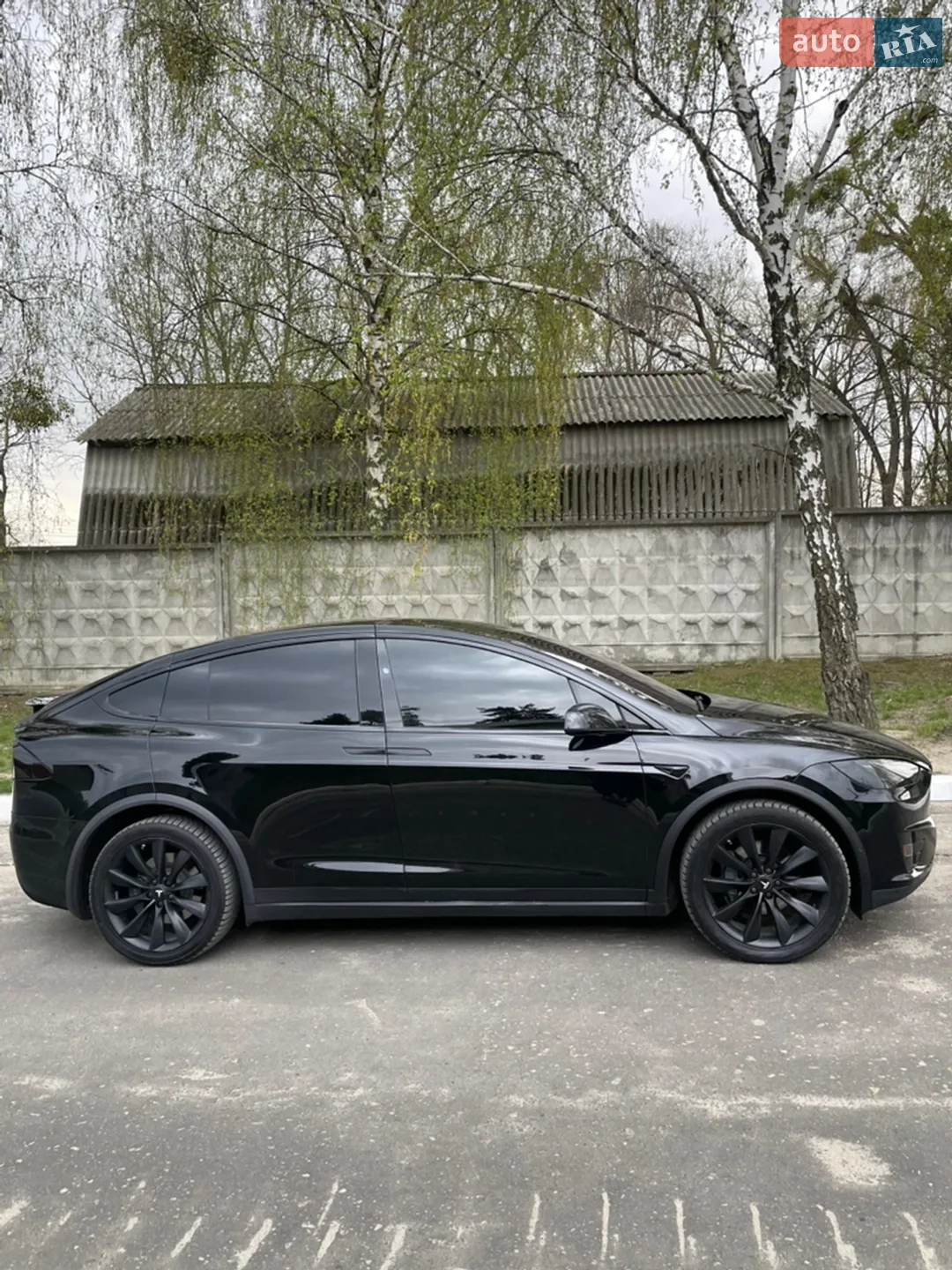 2020 Tesla Model X - мініатюра 3