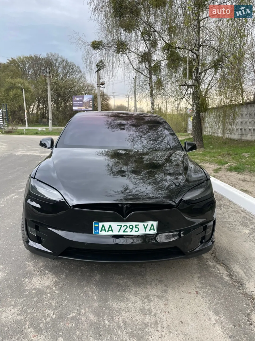 2020 Tesla Model X - мініатюра 10