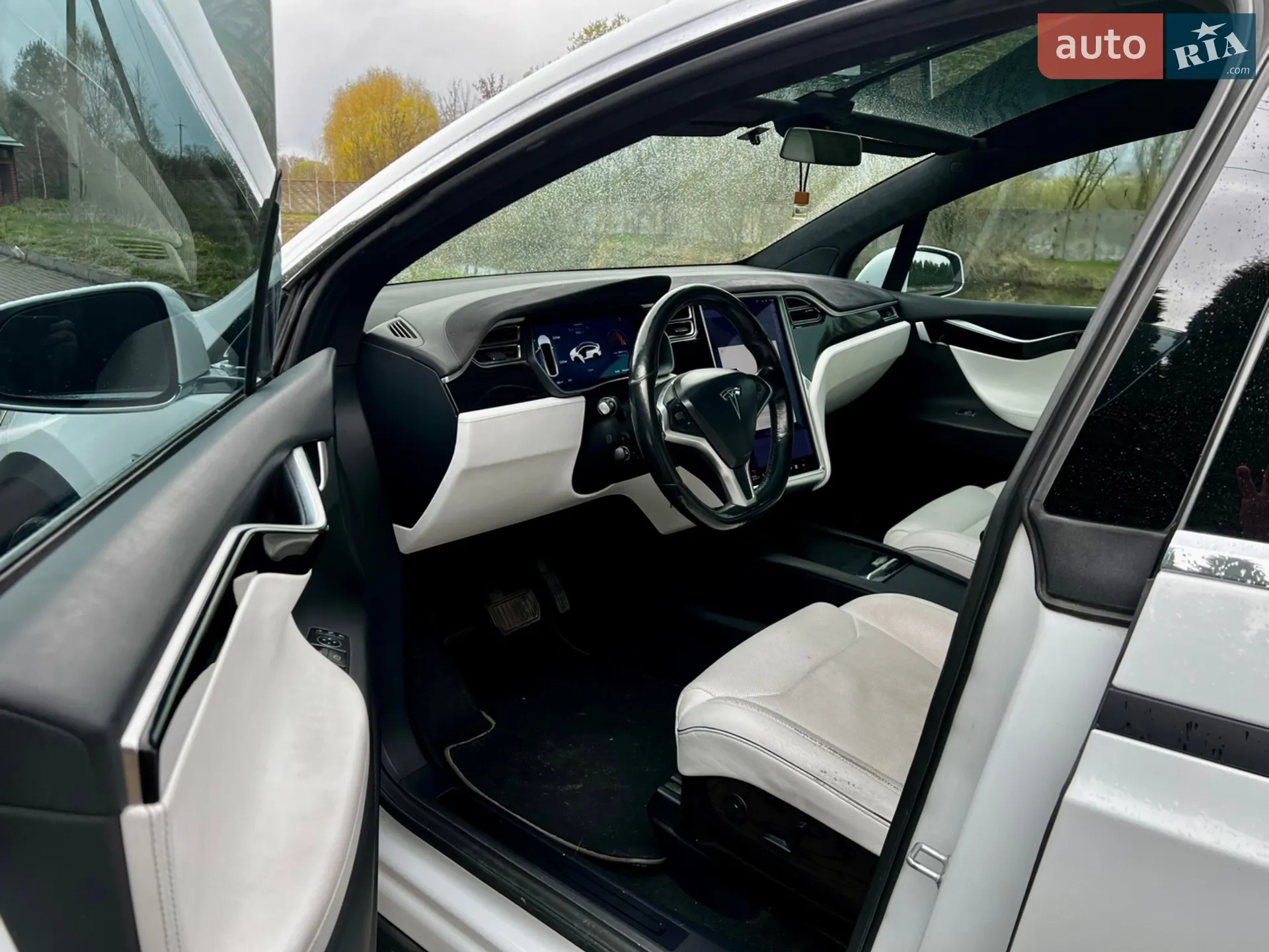 2016 Tesla Model X - мініатюра 9