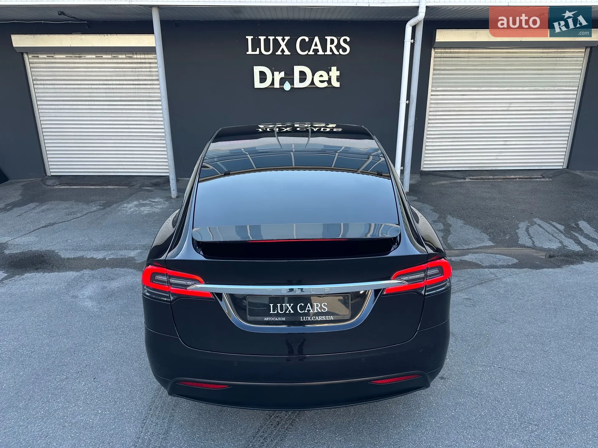 2016 Tesla Model X - мініатюра 29