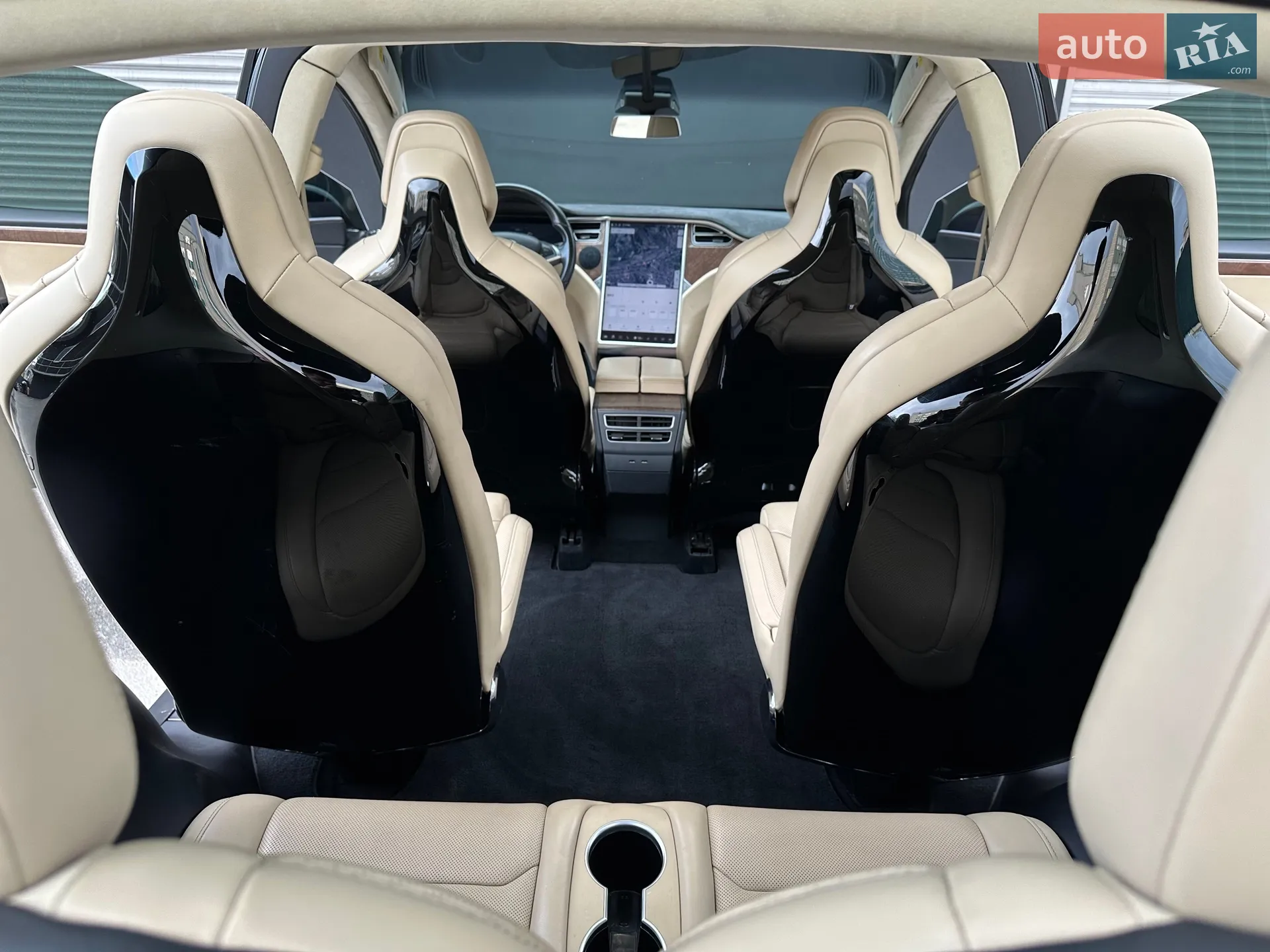 2016 Tesla Model X - мініатюра 48