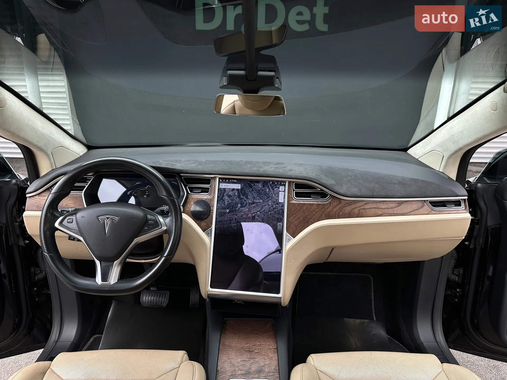 2016 Tesla Model X - мініатюра 57