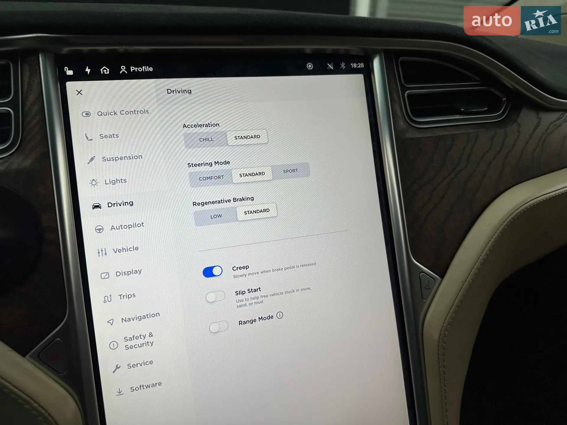 2016 Tesla Model X - мініатюра 74